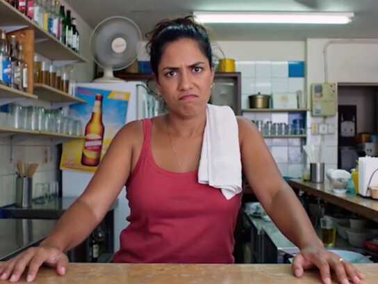 Rio Carioca Beer Consumers