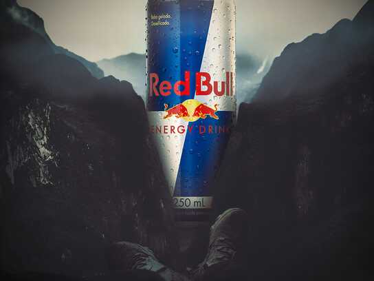 Red Bull