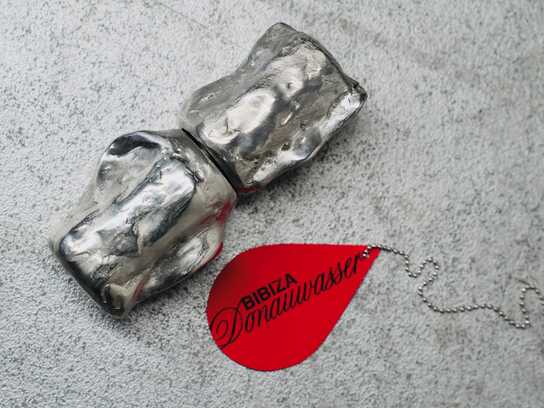 Donauwasser (Danube Water)