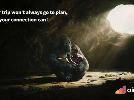 Your Trip Won't always go to Plan!