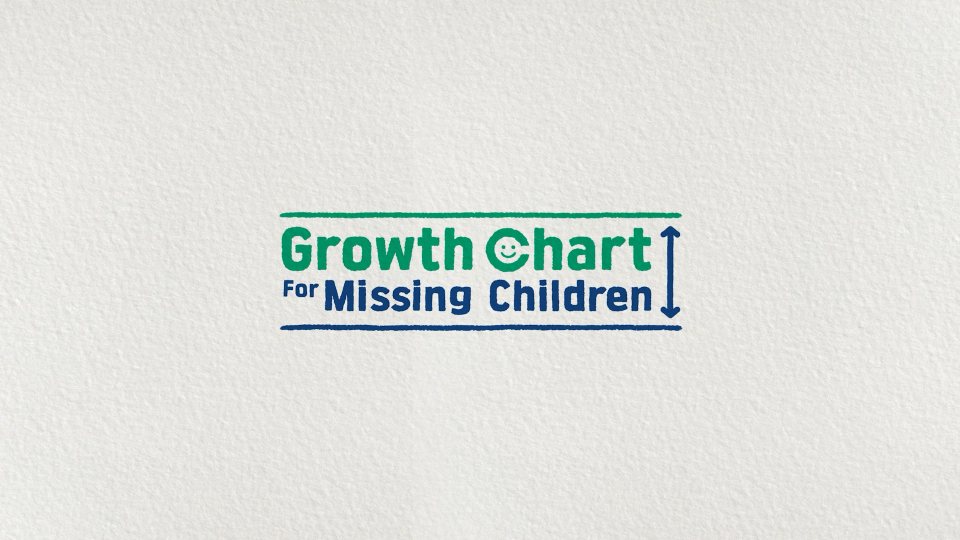 Growth Chart For Missing Children Board Image