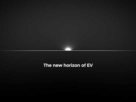 IONIQ 5 : The new horizon of EV