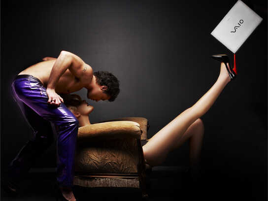 Experiential marketing, Pash