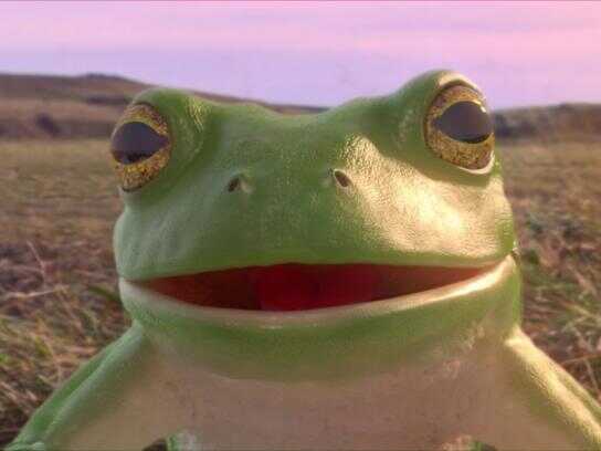 Frogs Against Brexit