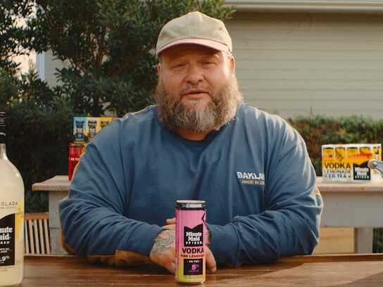 Action Bronson Want You to Slow Down This Fourth of July