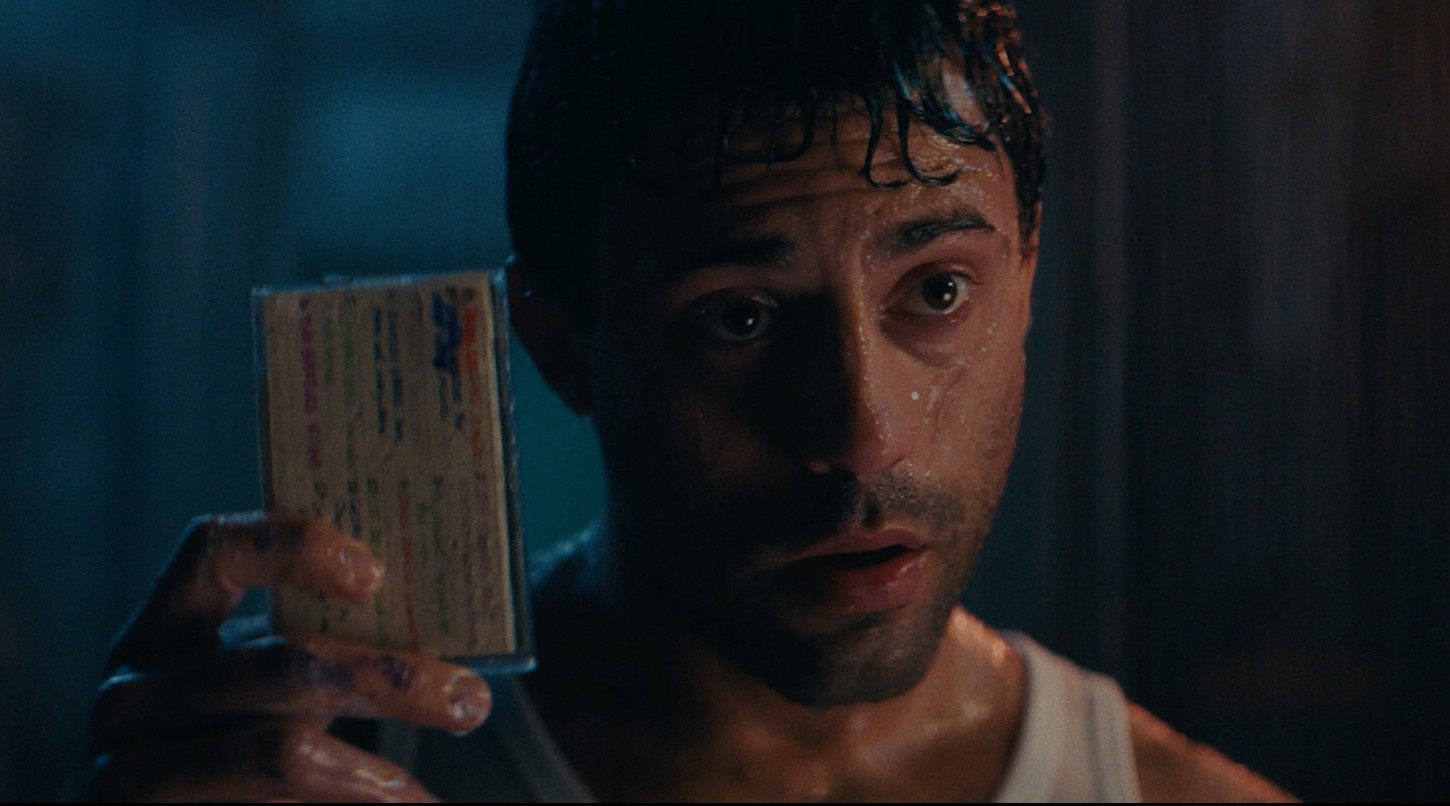 German Production / New Voices Image