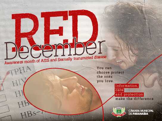 Red December