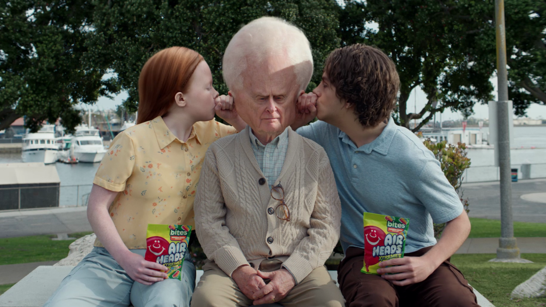 Airheads Have More Fun Image