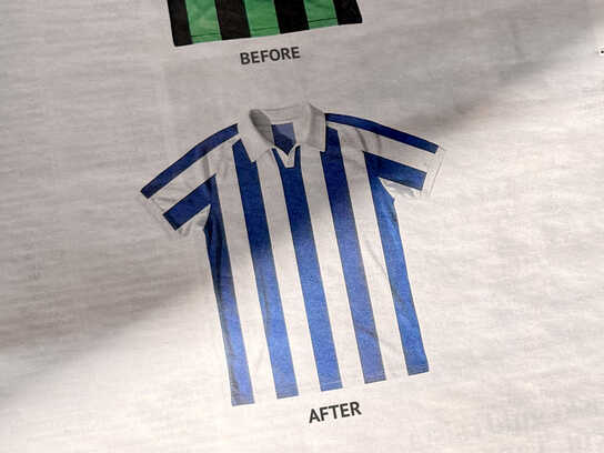 The Derby Clean-Up