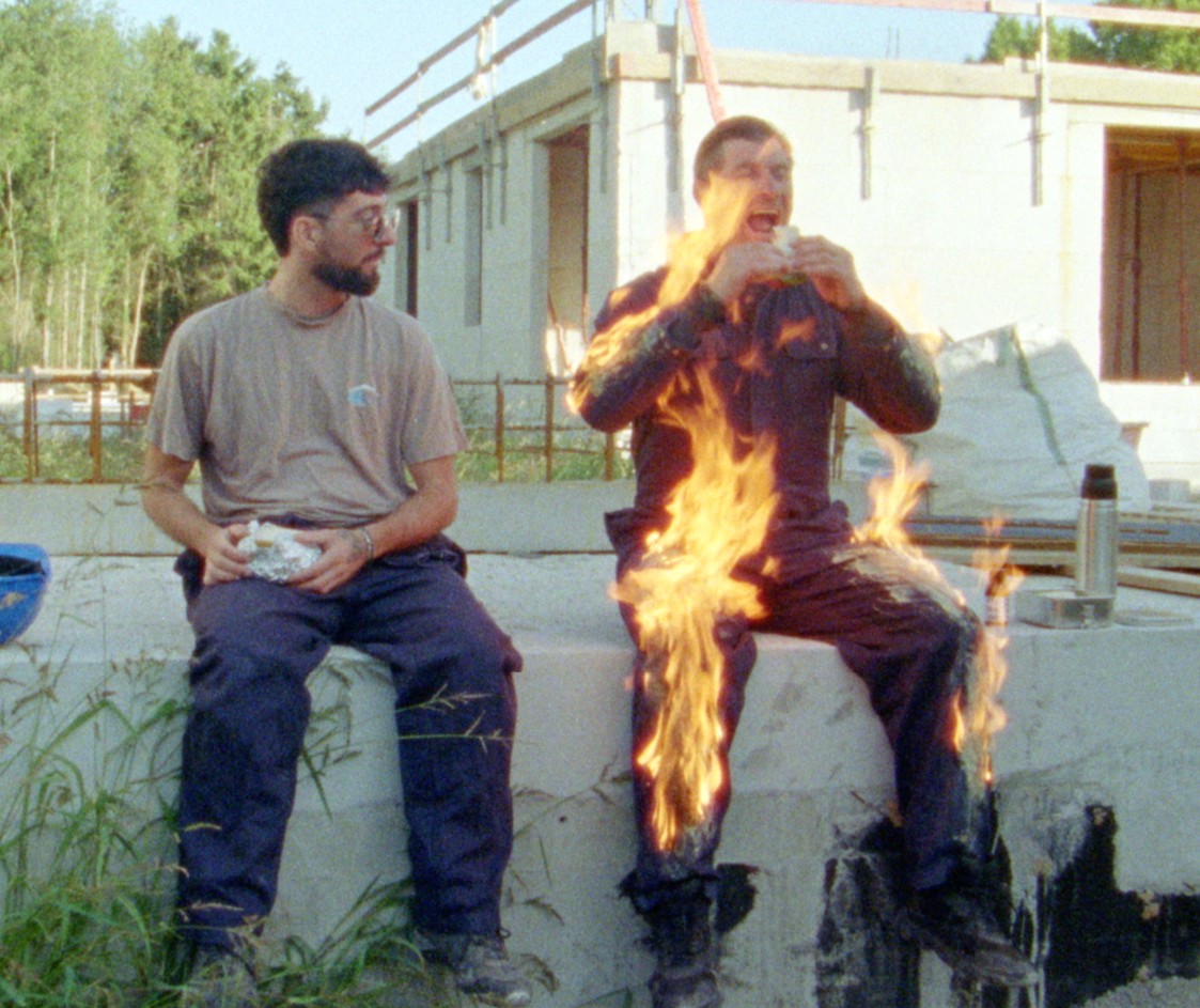 It Burn So Good Image