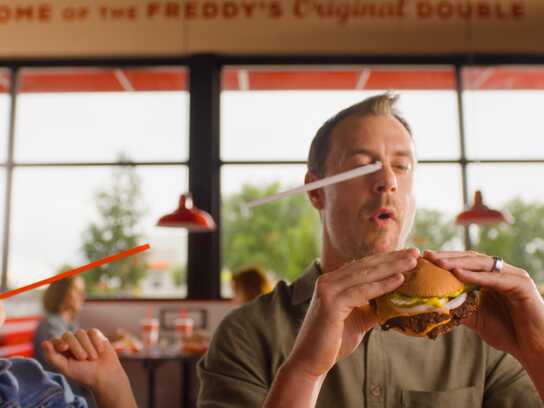 This is the Good Stuff