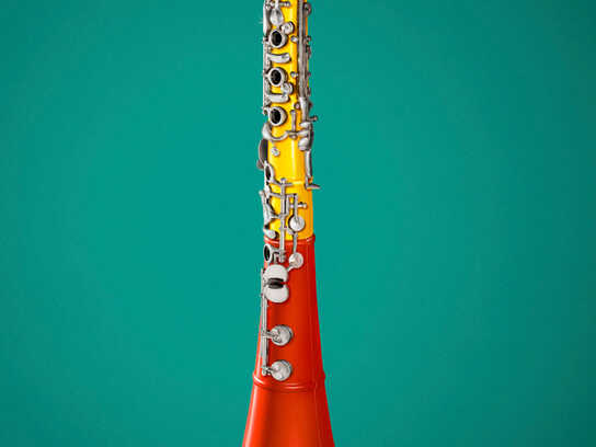 Vuvuzela