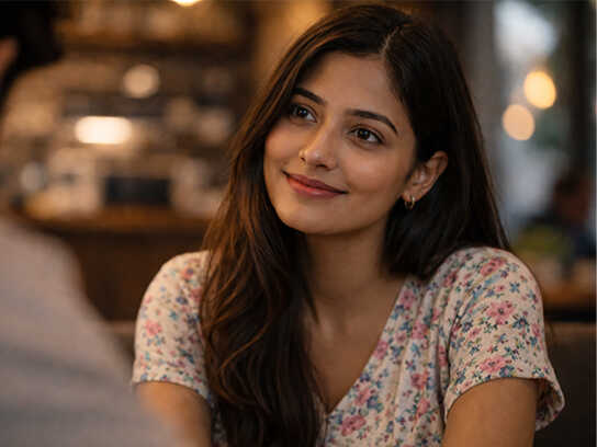 Siyaram’s Valentine’s Day 