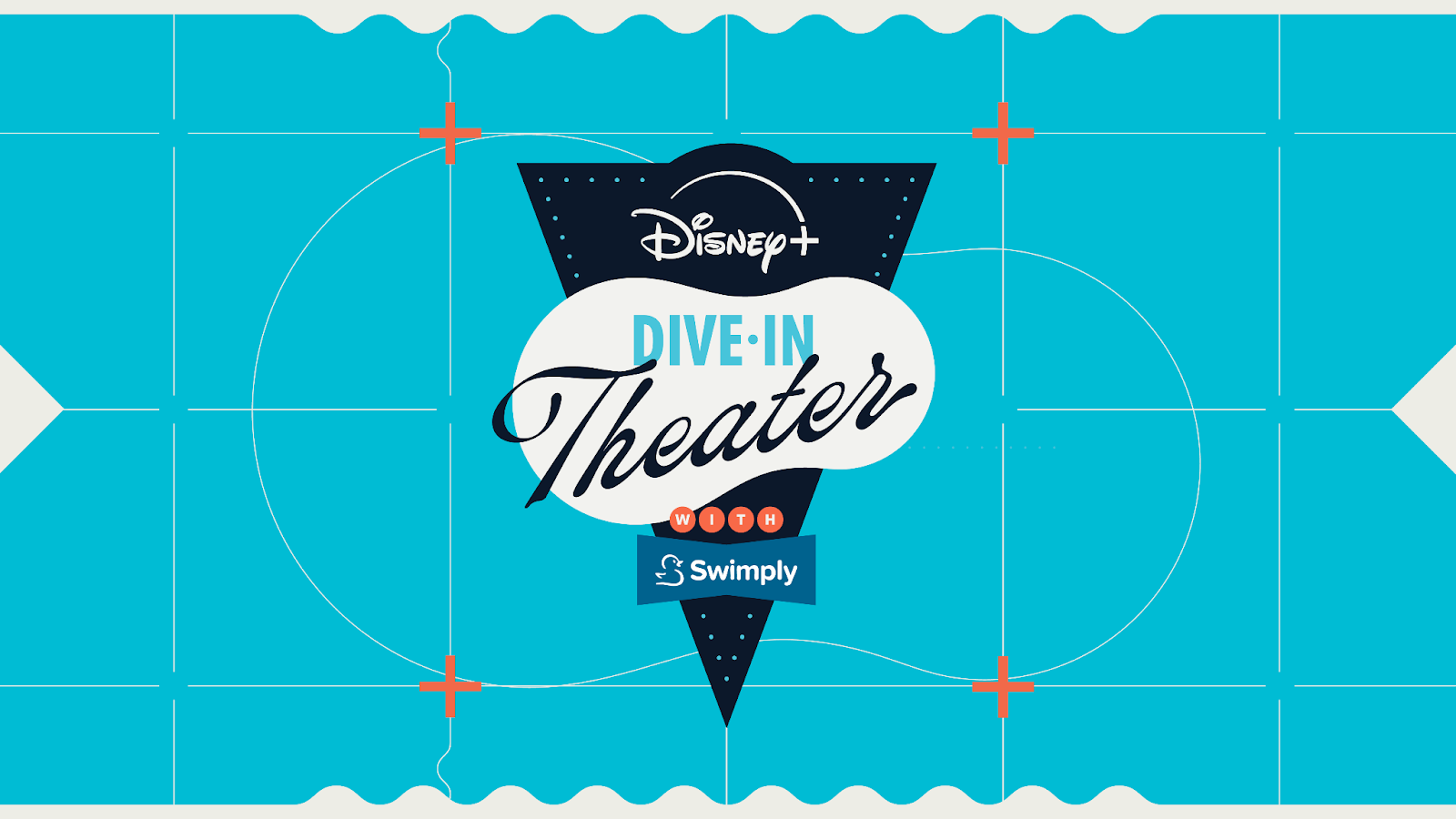Disney+ Dive-In Theater Experiences Image