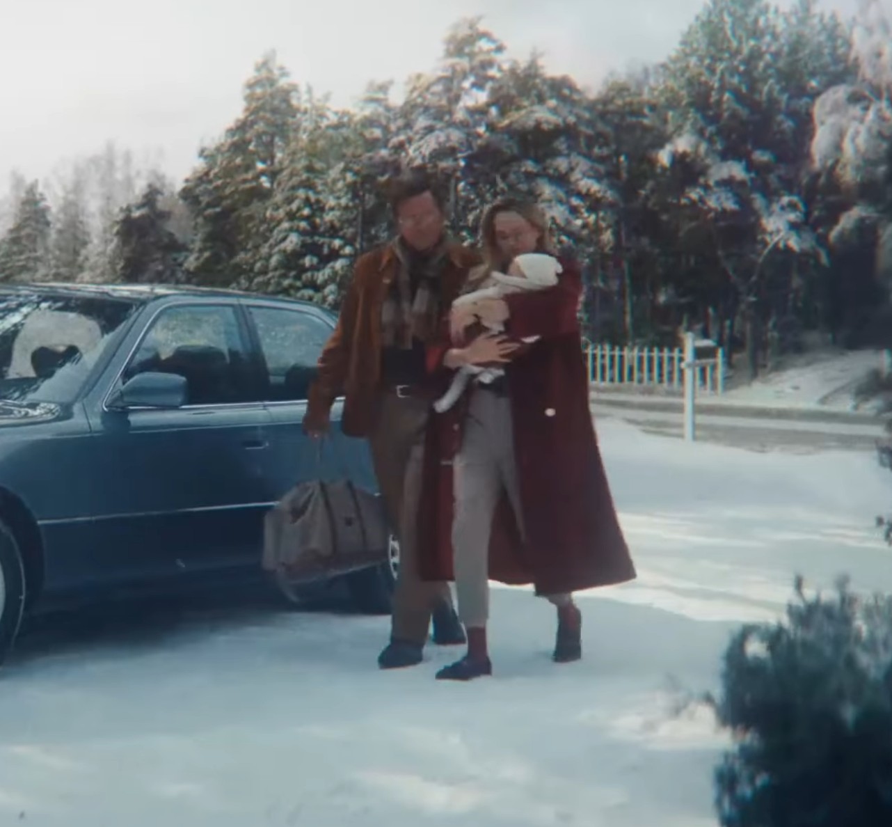 Over the Years Image