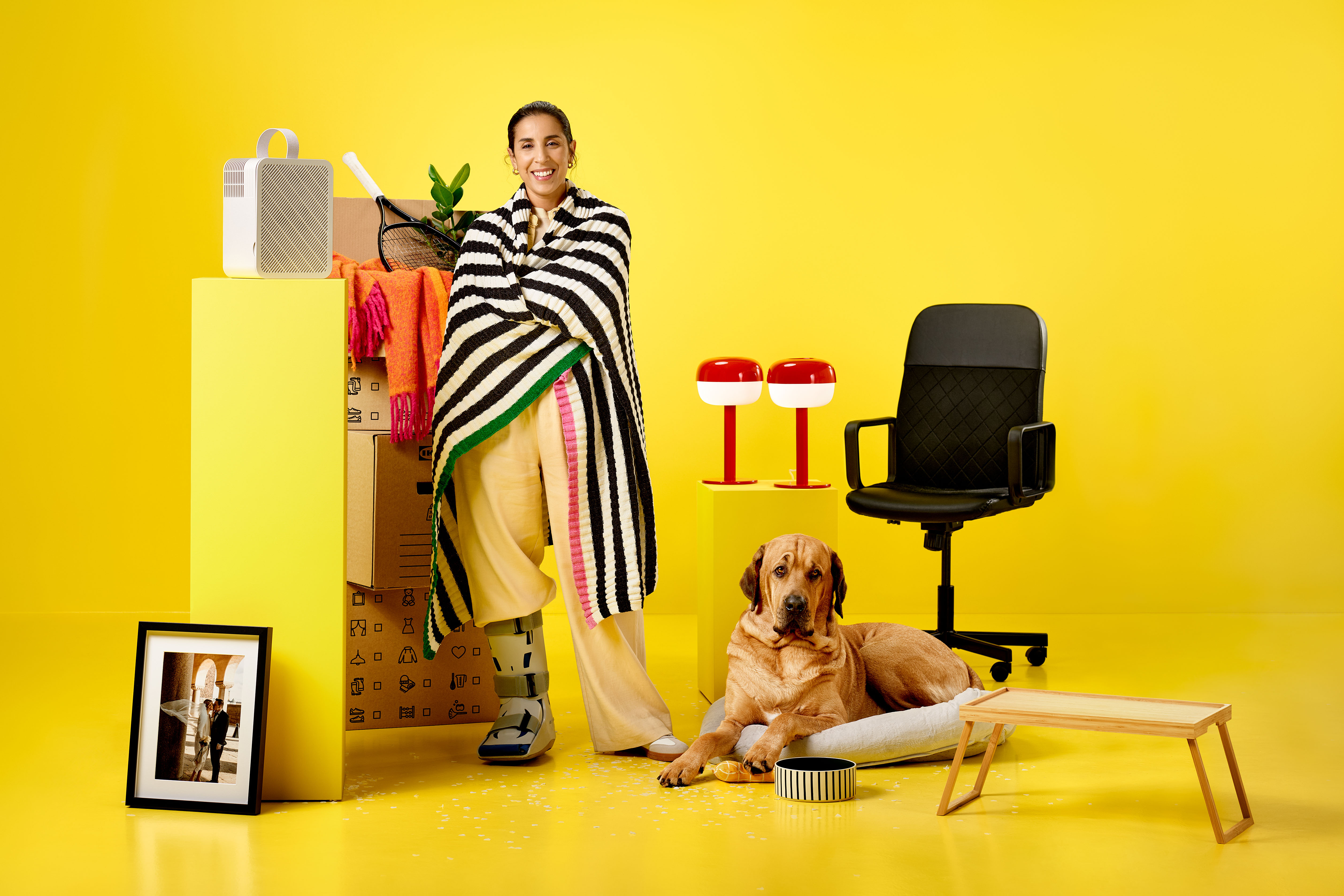 Wherever life goes Image