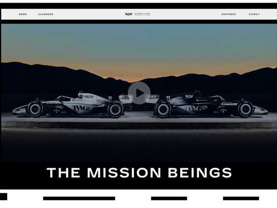 Announcing your arrival during the Super Bowl demands a home worthy of the moment