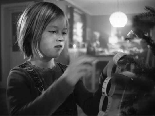 Christmas "Decoration"