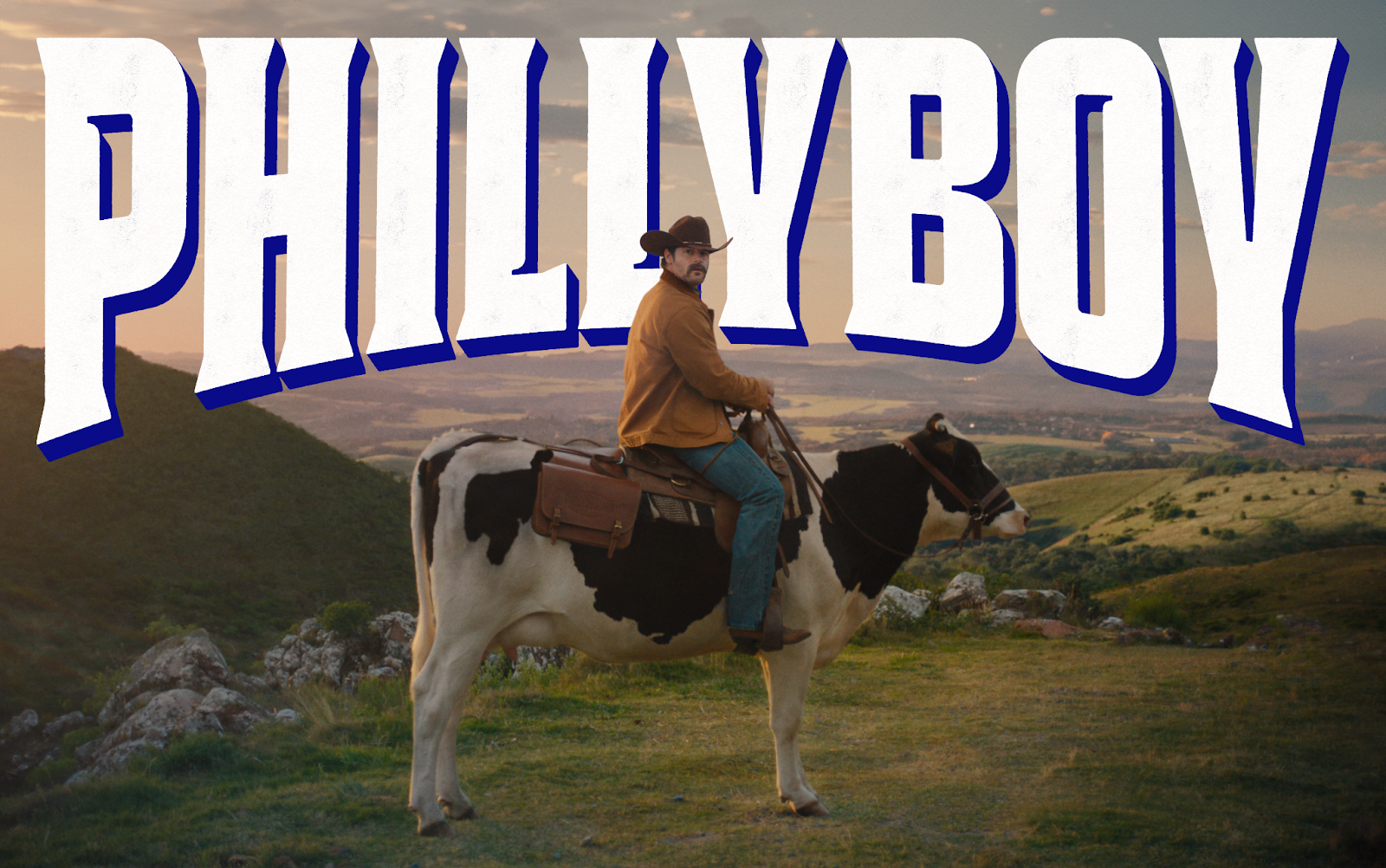  The Adventures of the Phillyboy Image