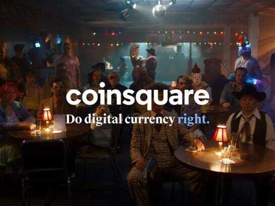 Do Digital Currency Right