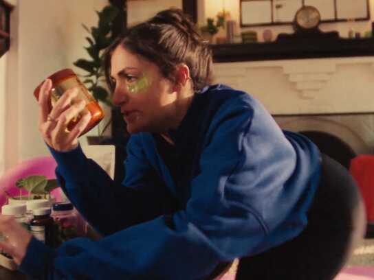 Eat Food, Not Fiction.