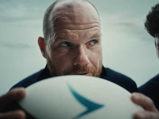 Nobody Does Rugby Like Hong Kong 2026