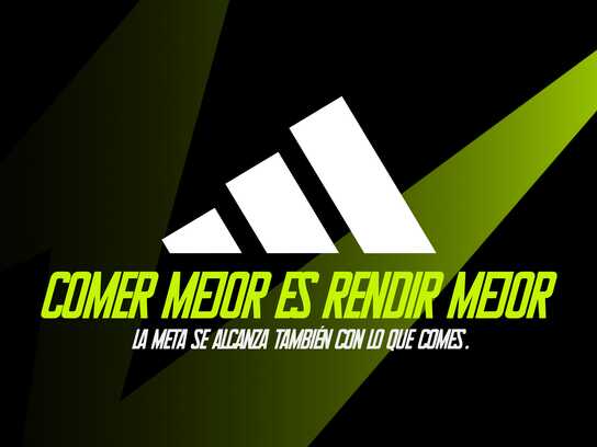 Energía que te mueve