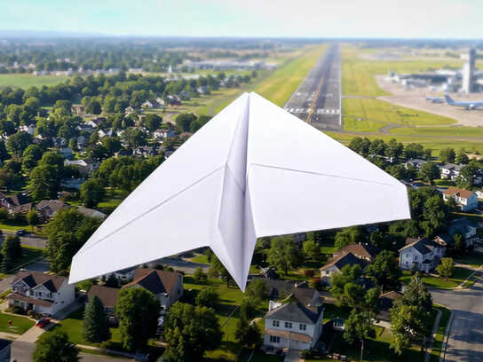 Repositioning Regional Airports as the Smarter Way to Fly