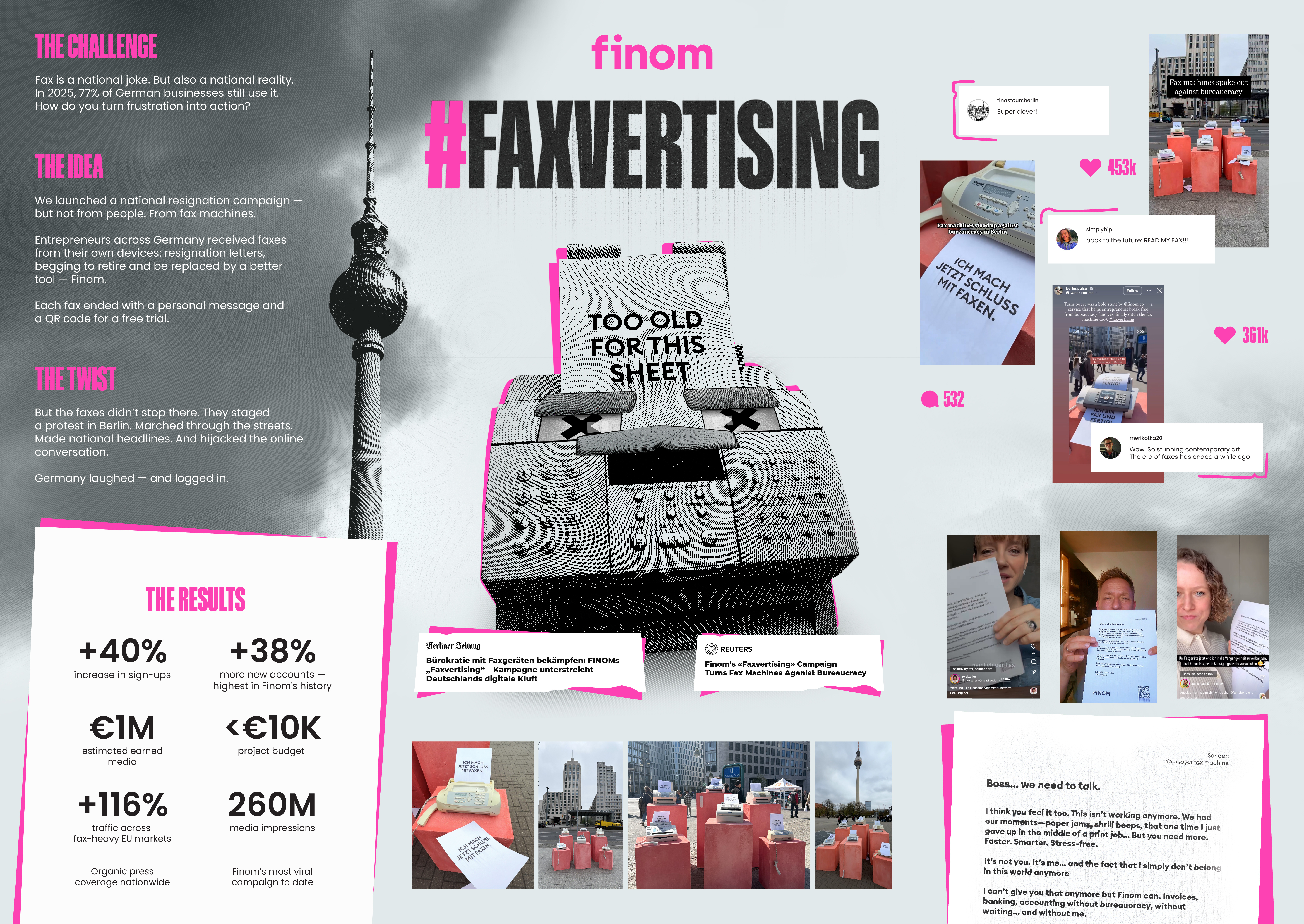 Faxvertising Image
