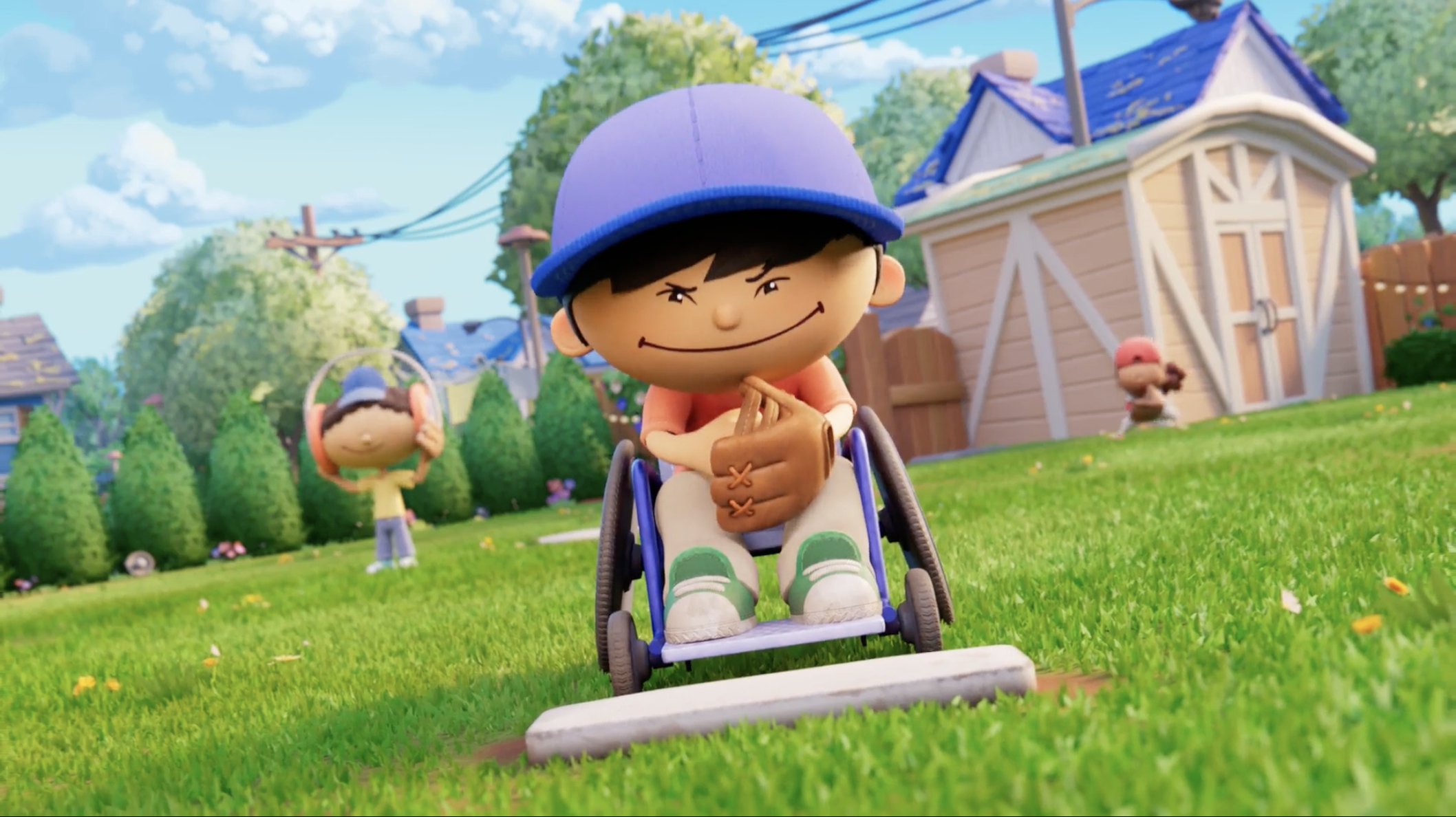 Backyardiverse Image
