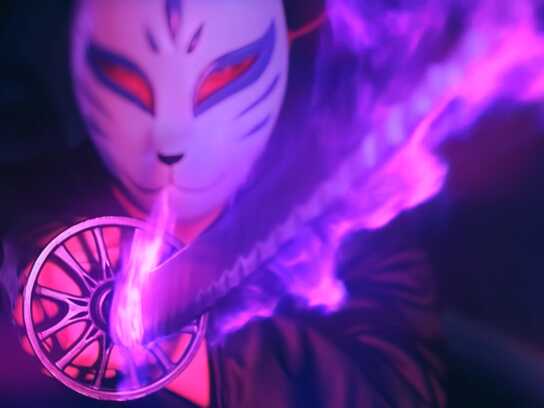 The Ramen Before the Slayer