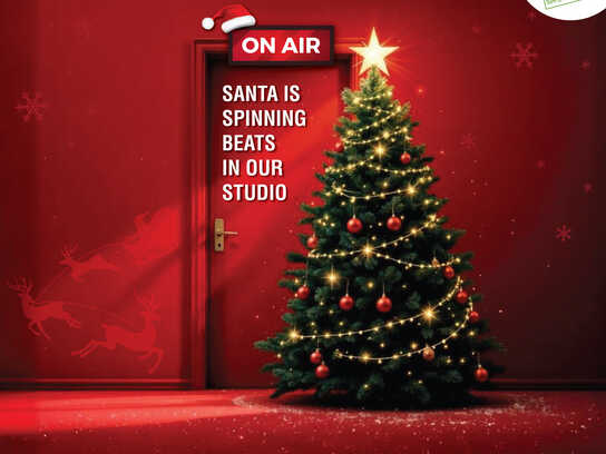 Merry Christmas