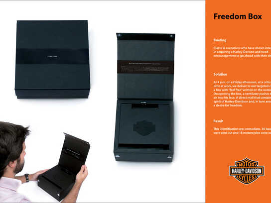 Freedom Box