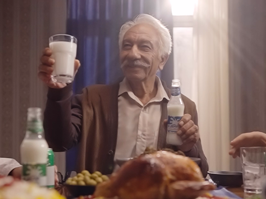 A Taste That Refreshes You! Image