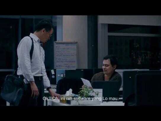 Piracy Uncovered - Lost Files, Piracy Uncovered - Cash Go...