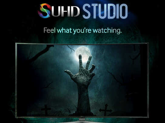 SUHD Studio