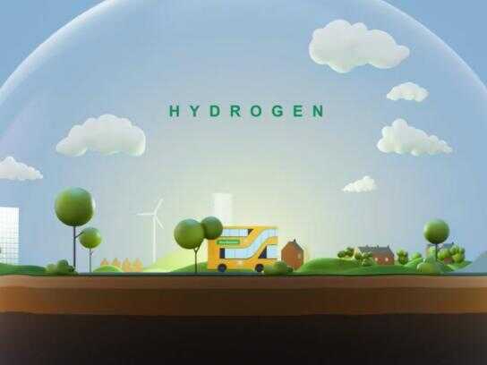 Hydrogen