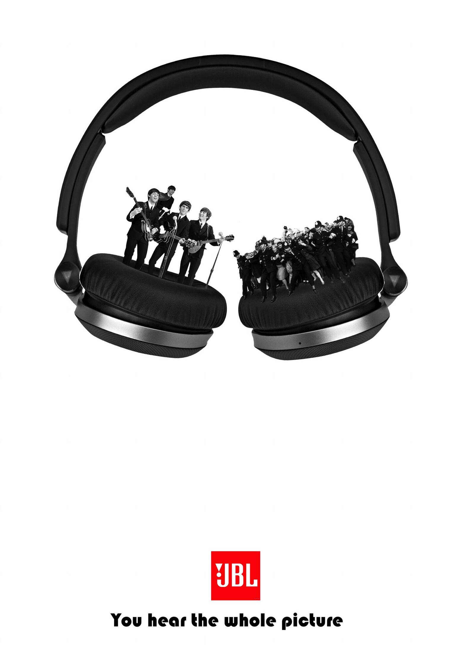 Jbl best sale printed headphones