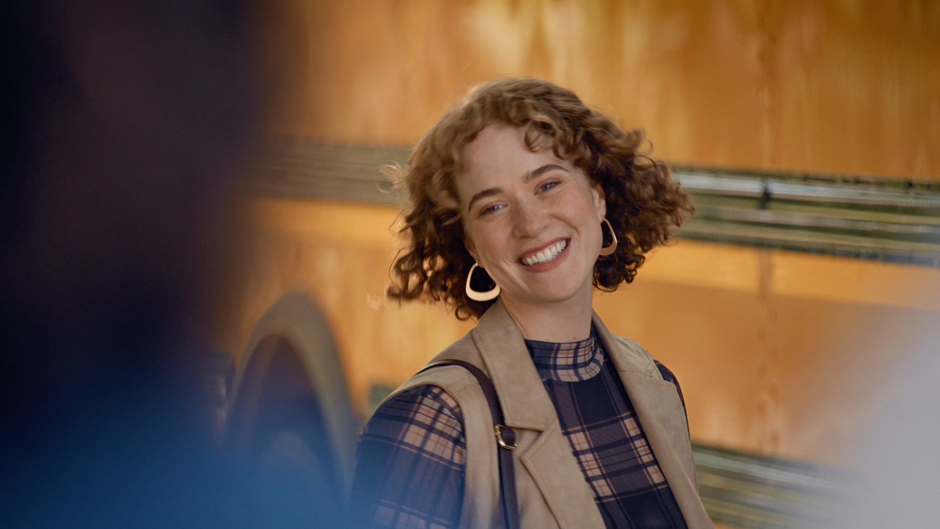 Sophie Has a Stylist Image