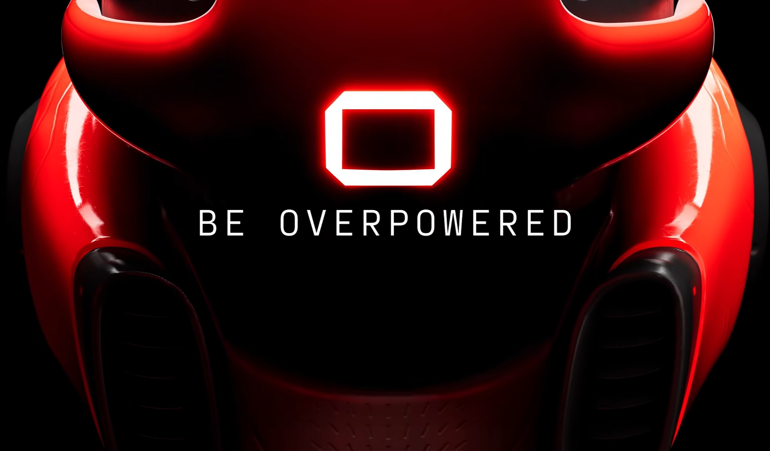 One Gamer above All Image