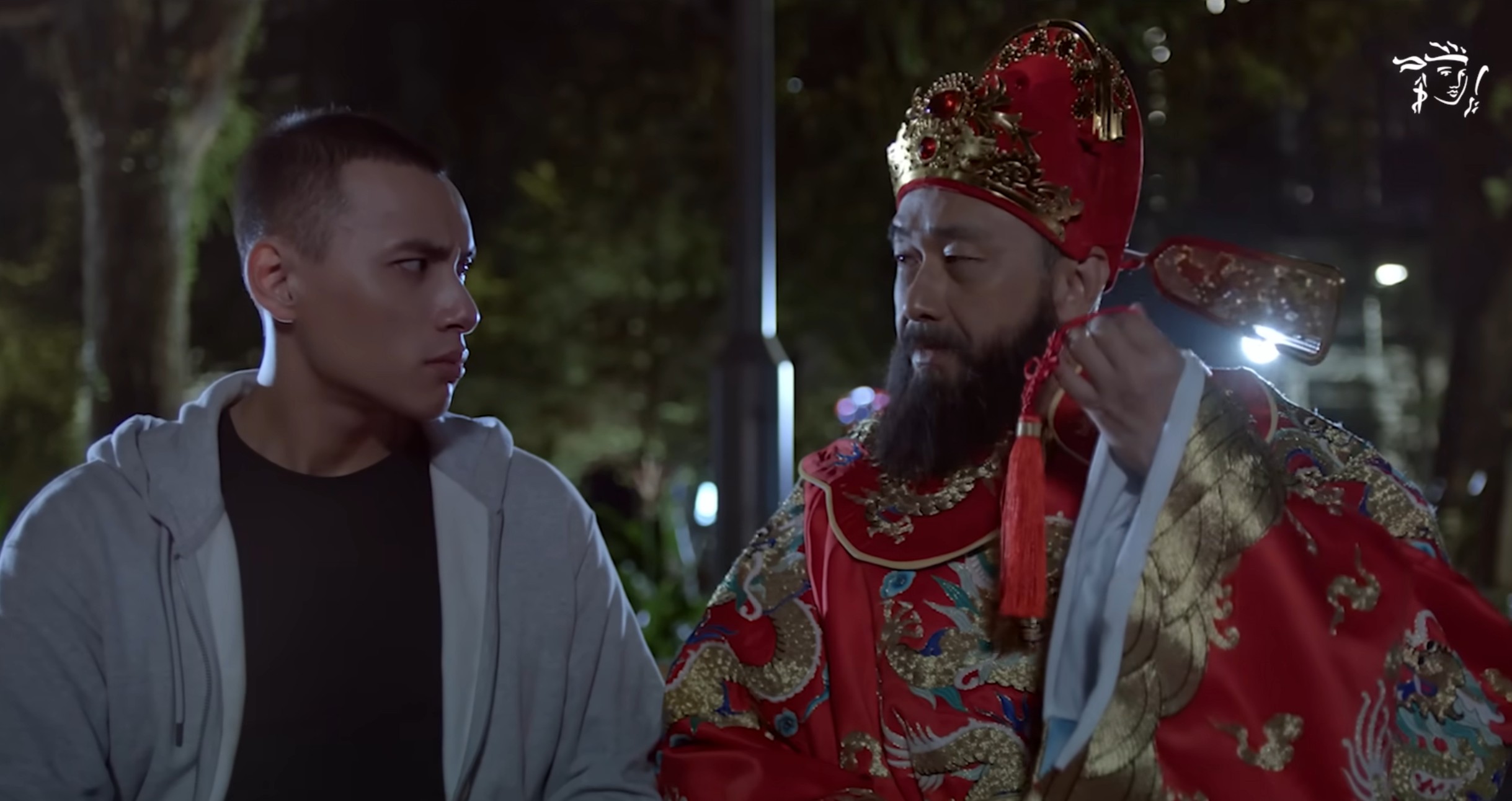 CNY 2026 | 心结 The Promise Image