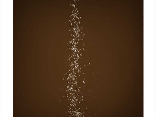 Pinch of Inspiration