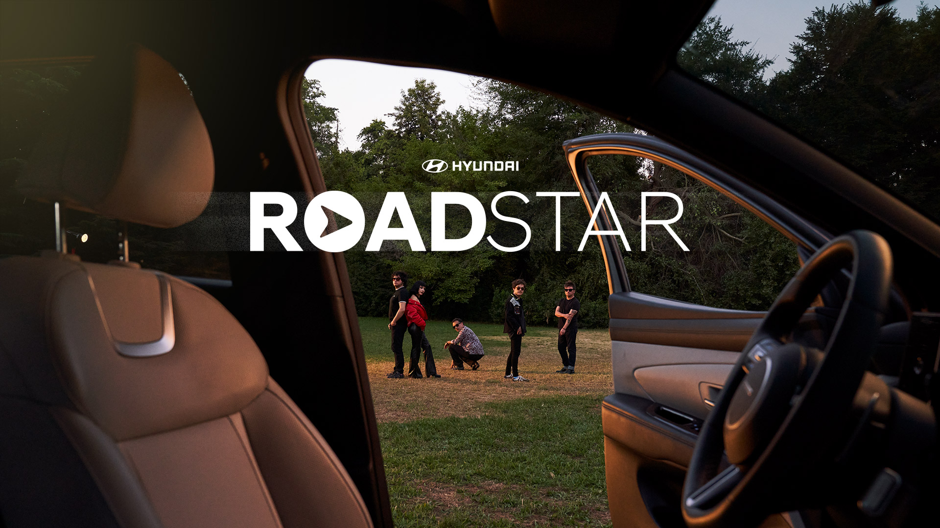 RoadStar Image