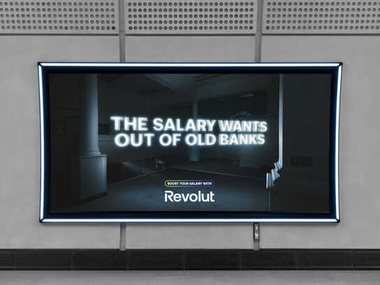 The Salary