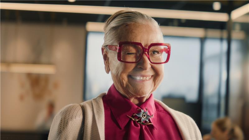 Main Character Energy Image