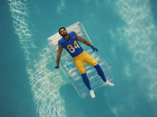 Relax Your Tight End