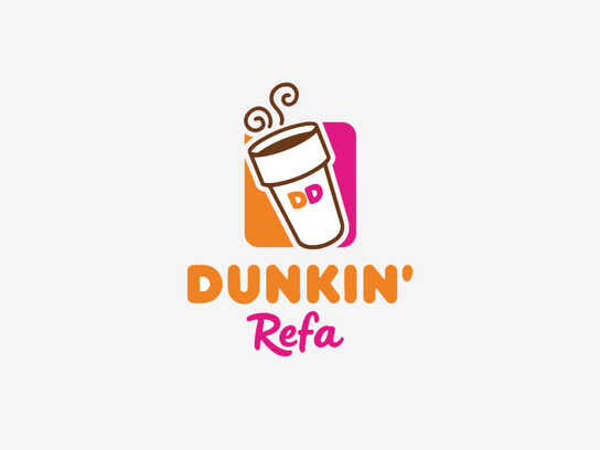 Dunkin' Refa