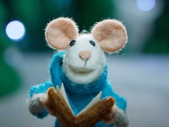 Discover the joy of giving from a good place