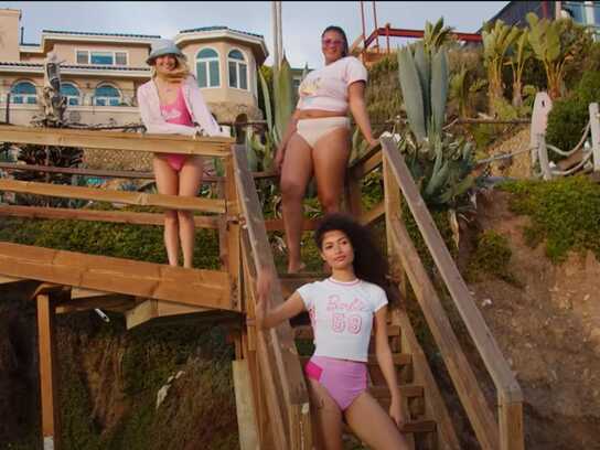 Barbie Exclusive Collection