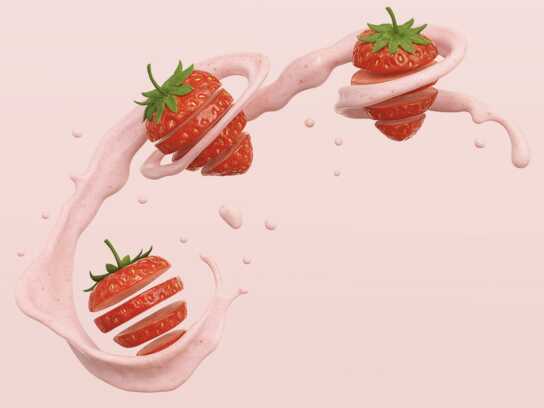 Blackbelt in Blending